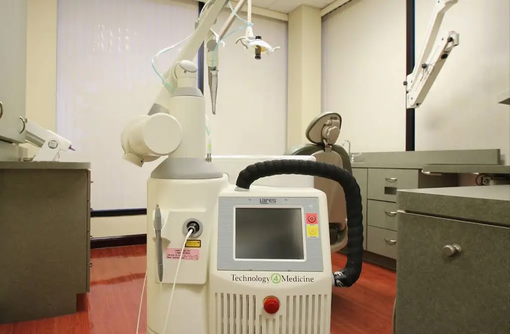 Boynton Laser Dental & Wellness Center - Professional dental clinic exterior with modern facilities