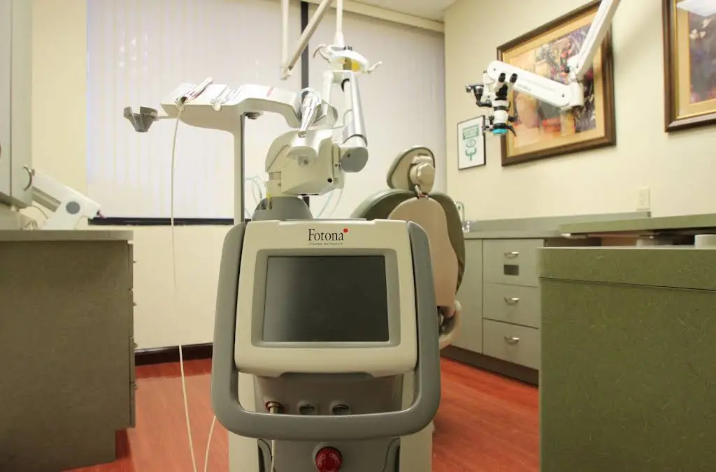 Boynton Laser Dental & Wellness Center
