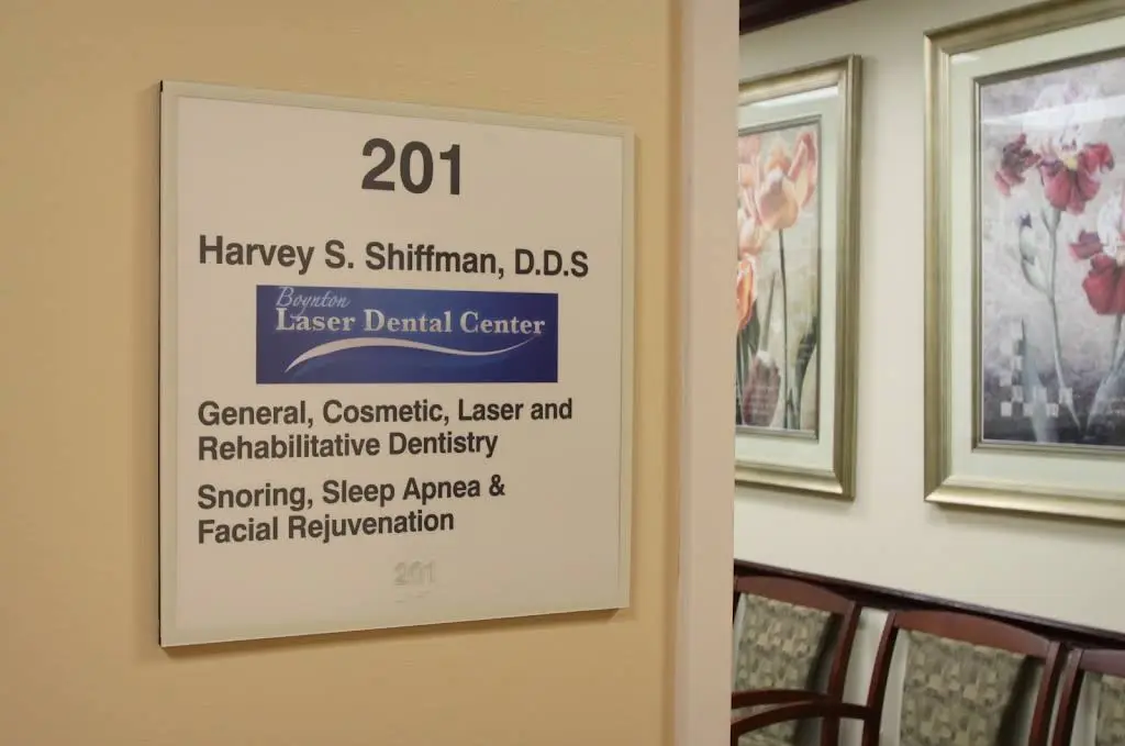 Boynton Laser Dental & Wellness Center