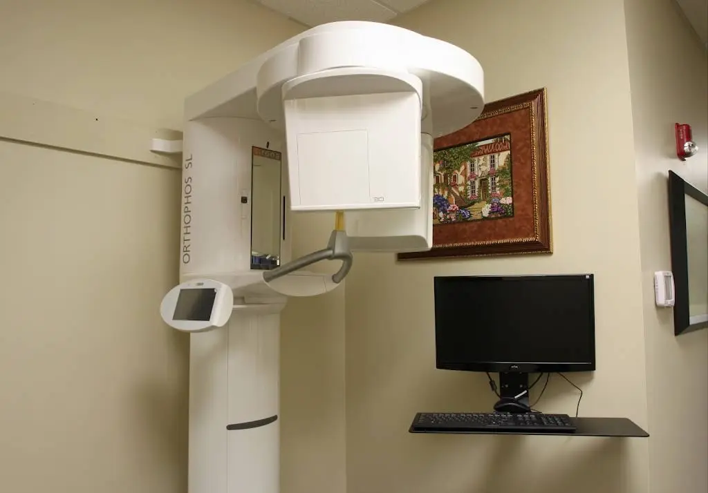 Boynton Laser Dental & Wellness Center