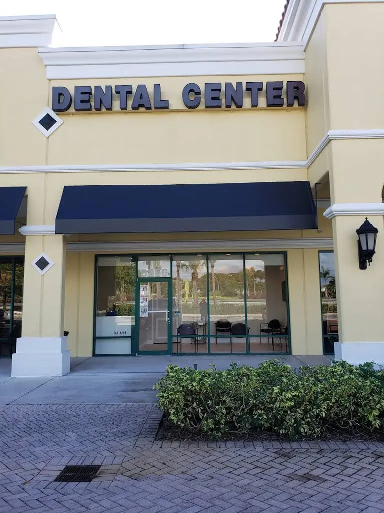 Dental Team of Boynton Beach
