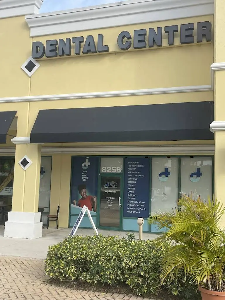 Dental Team of Boynton Beach
