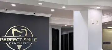 Perfect Smile Dentistry