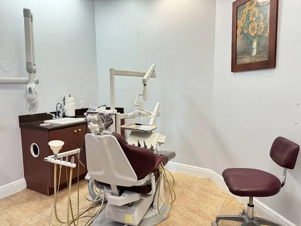 Perfect Smile Dentistry
