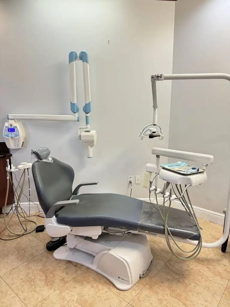 Perfect Smile Dentistry