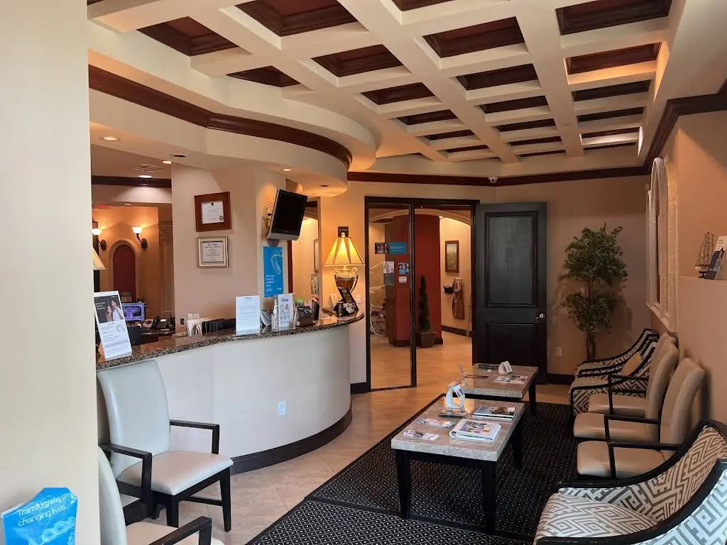 Perfect Smile Dentistry