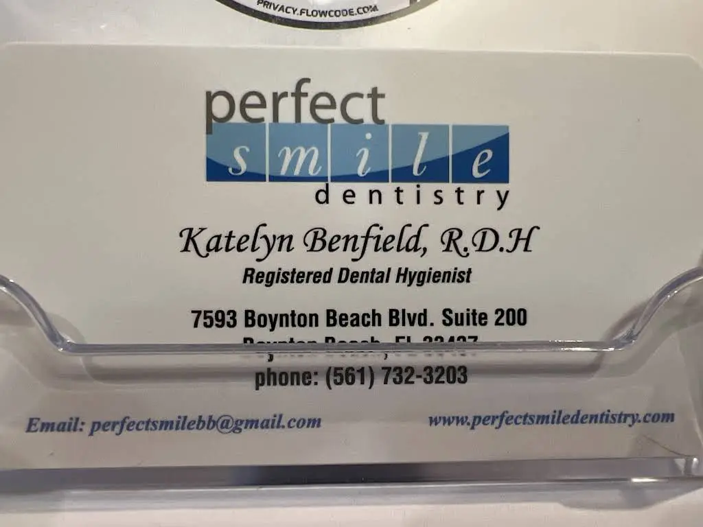 Perfect Smile Dentistry
