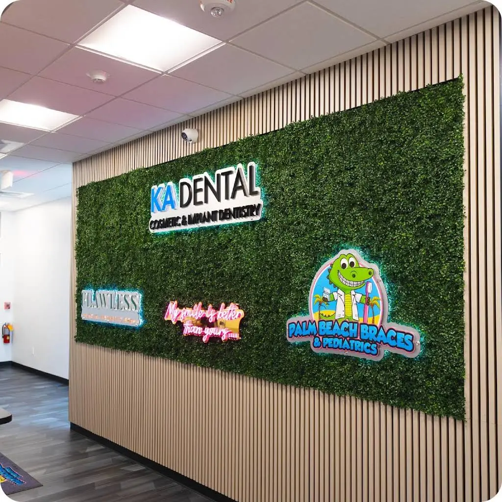 KA Dental