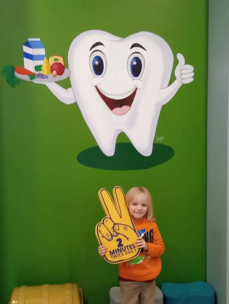 Kidzvil Pediatric Dentistry