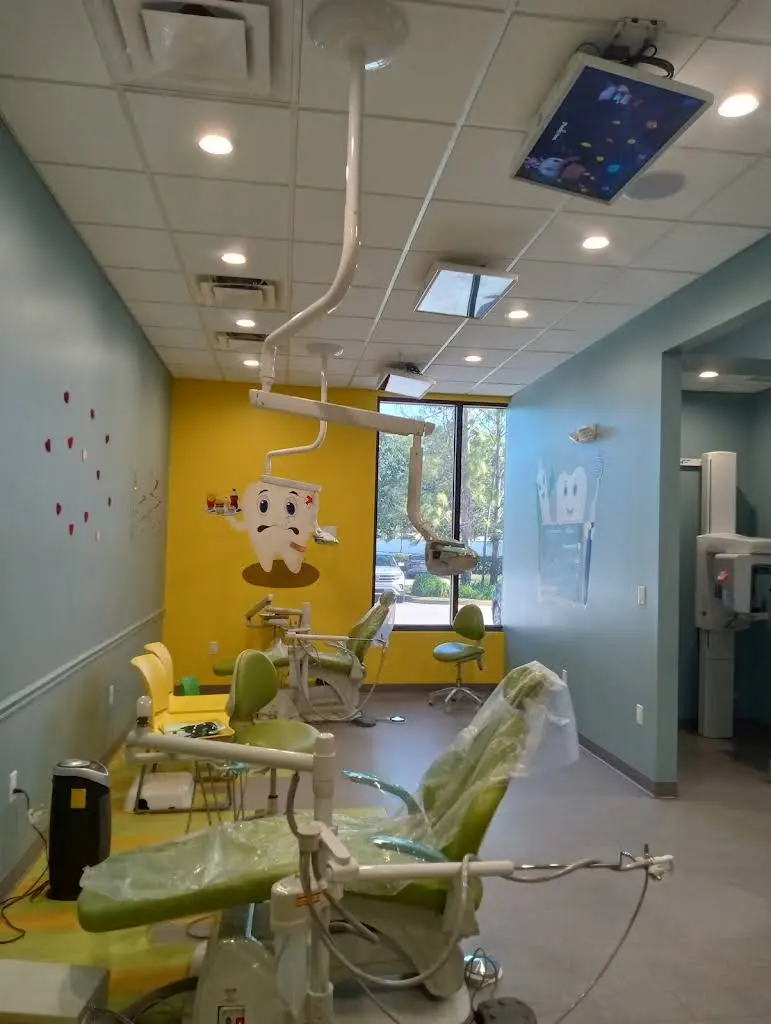 Kidzvil Pediatric Dentistry