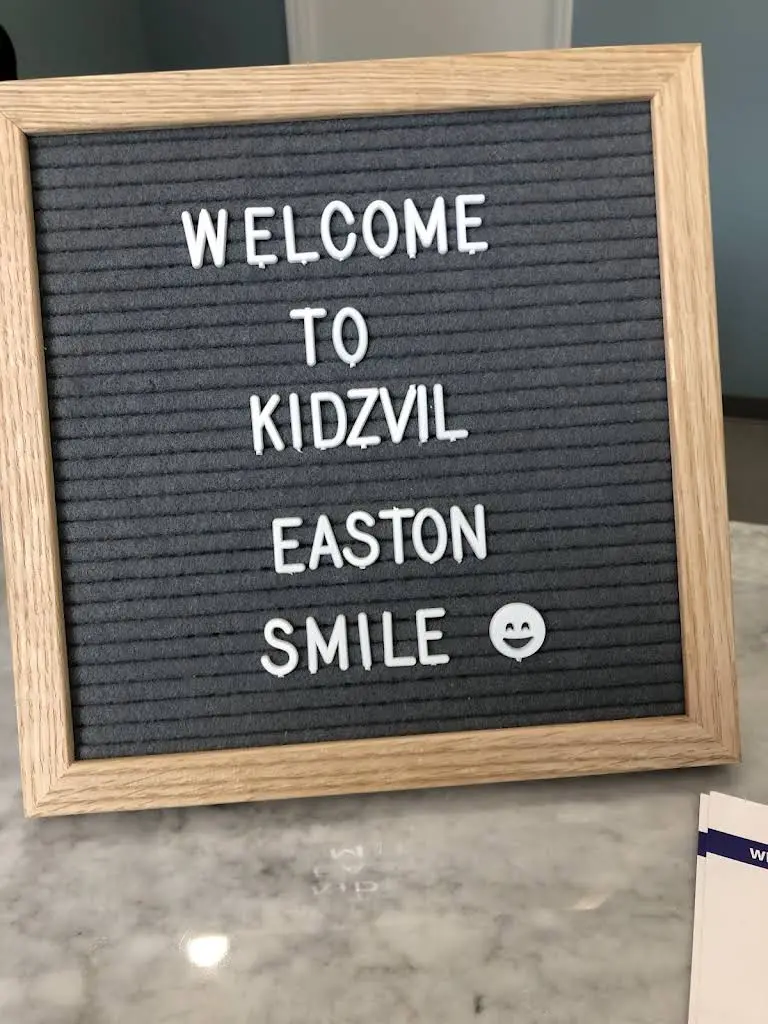 Kidzvil Pediatric Dentistry