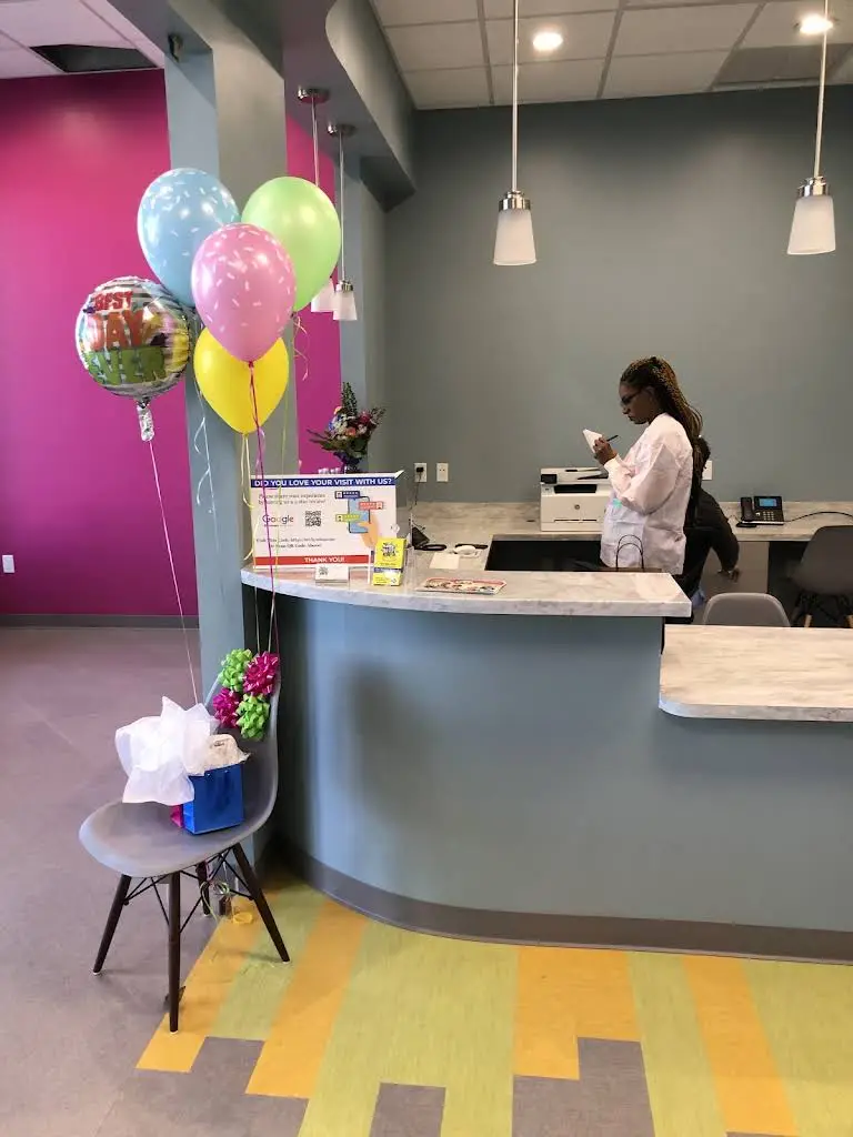Kidzvil Pediatric Dentistry