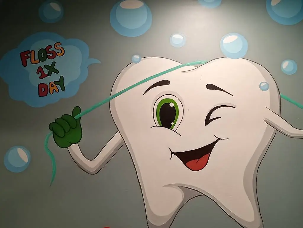 Kidzvil Pediatric Dentistry