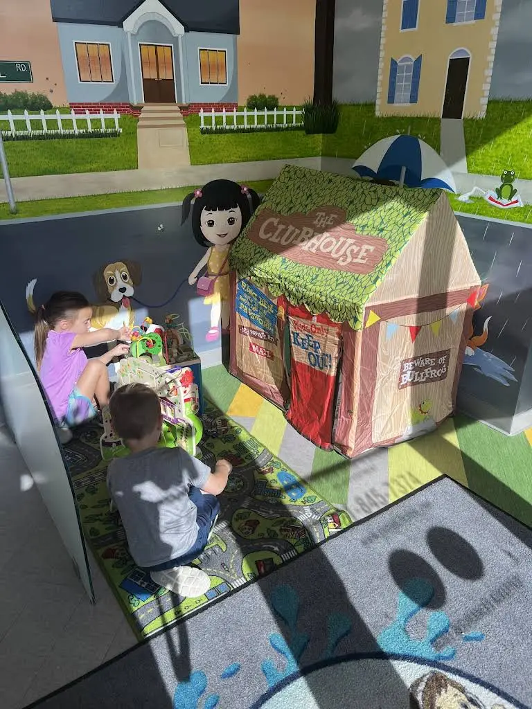 Kidzvil Pediatric Dentistry