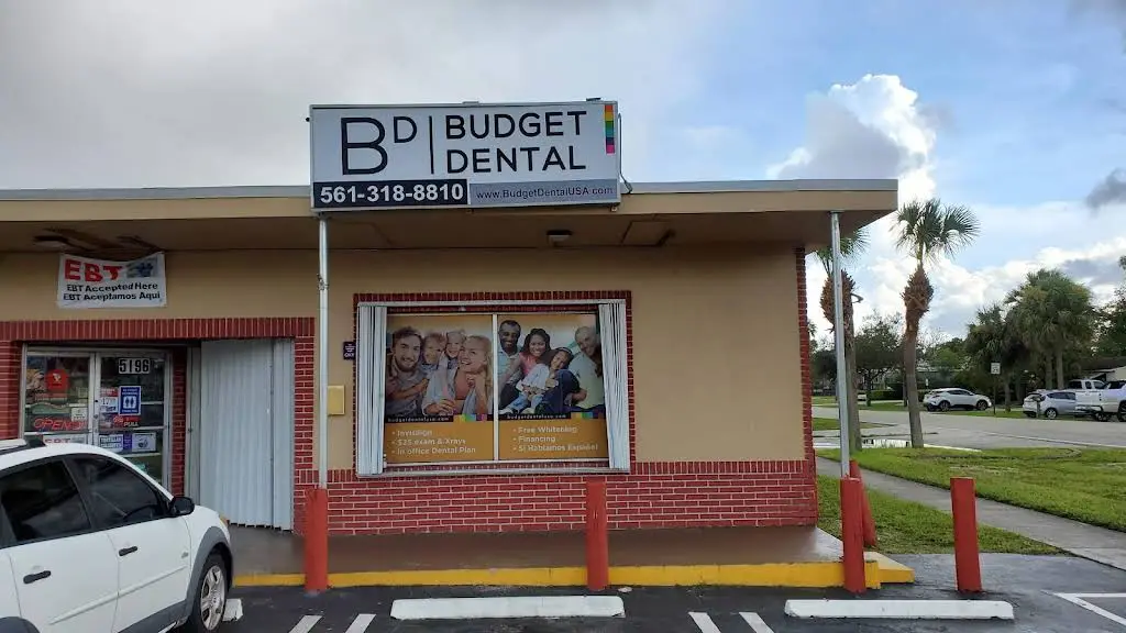 Budget Dental