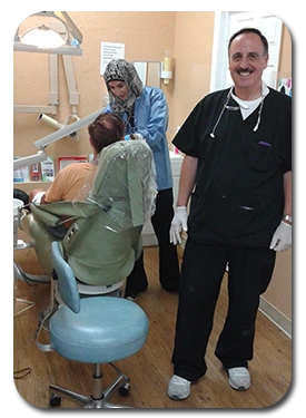 Budget Dental