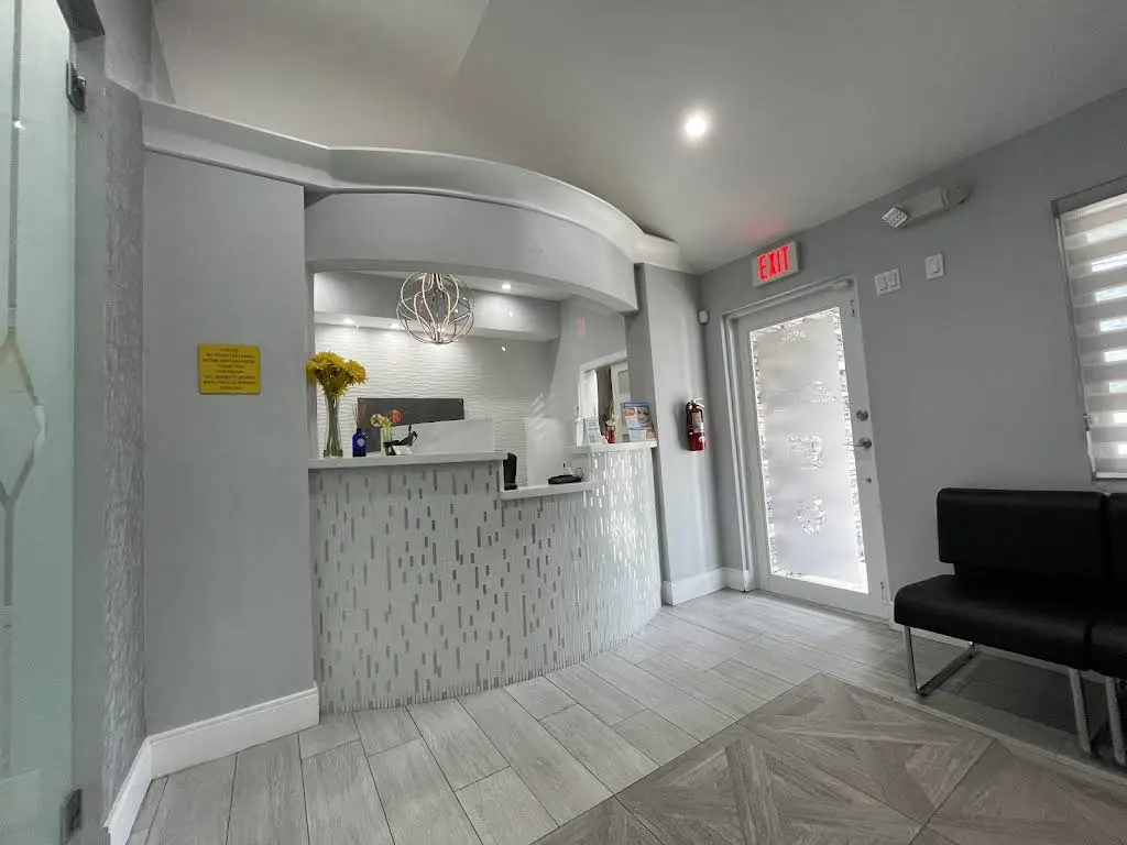 Isaza Family Dentistry