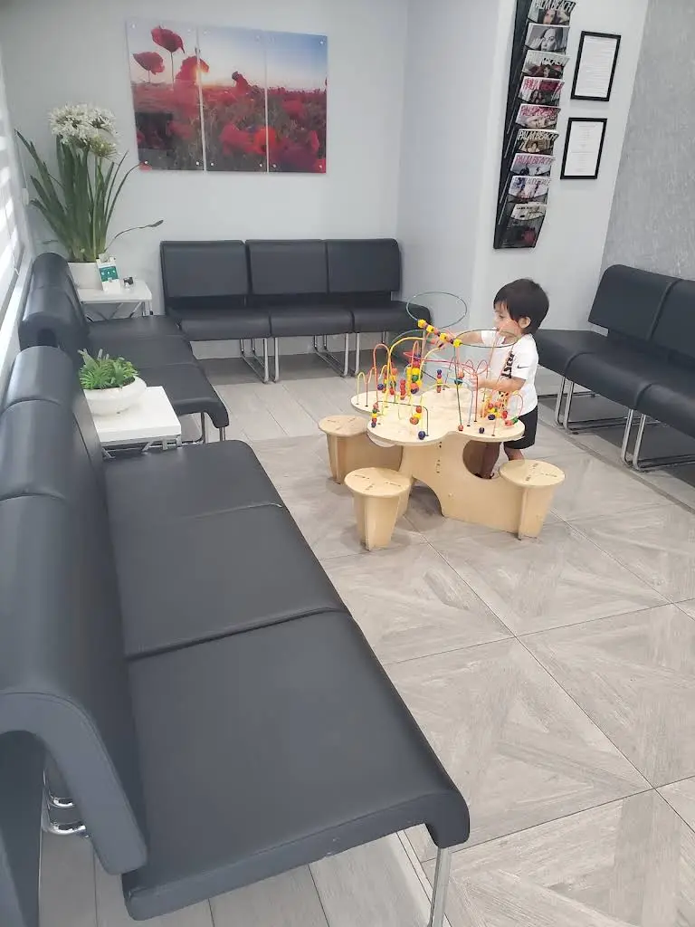 Isaza Family Dentistry