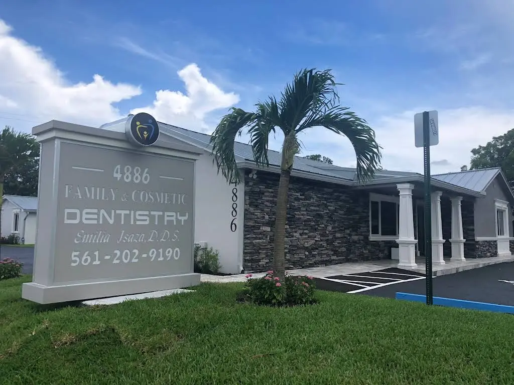 Isaza Family Dentistry