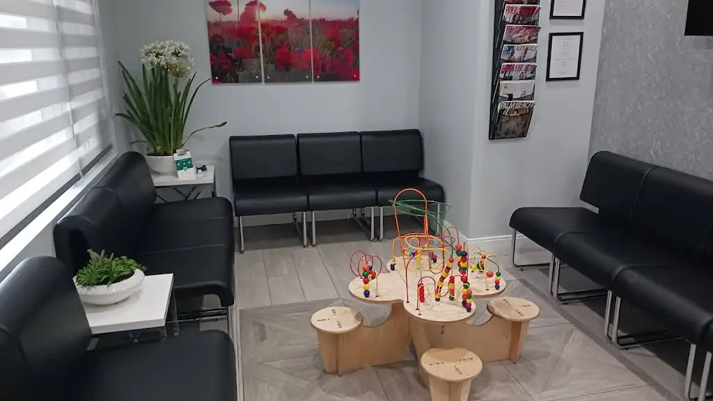 Isaza Family Dentistry