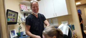 Riverbridge Dentistry