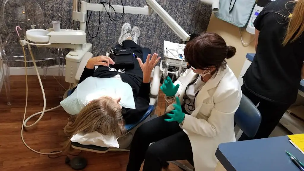 Riverbridge Dentistry