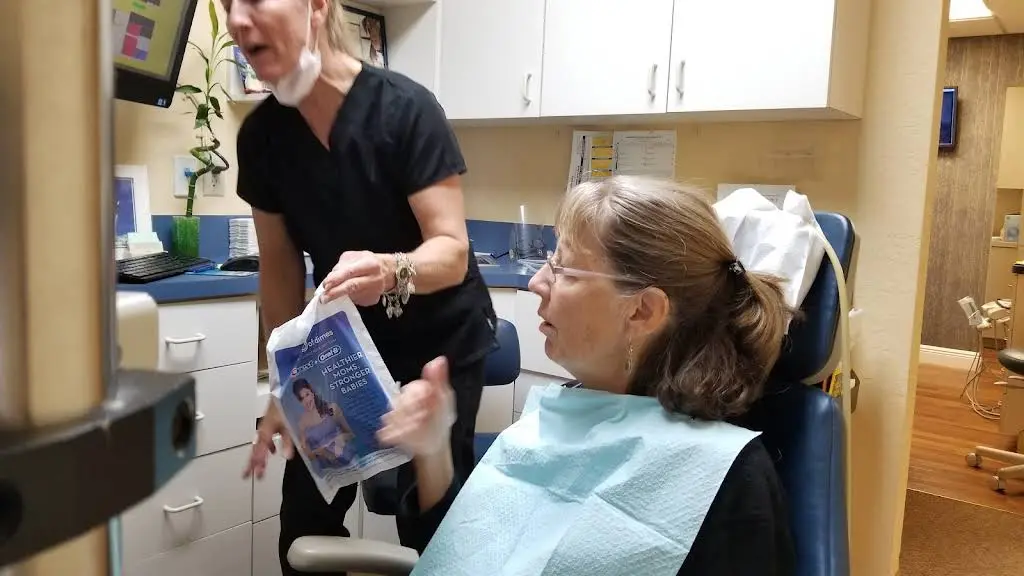 Riverbridge Dentistry