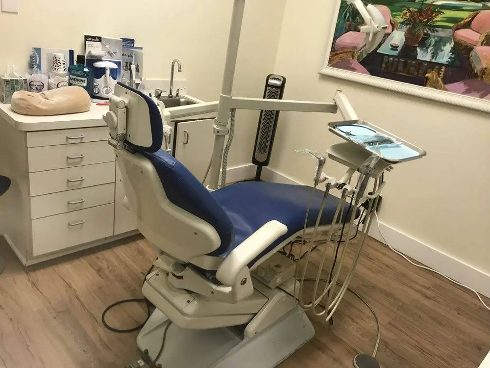 Emergency Denture Services