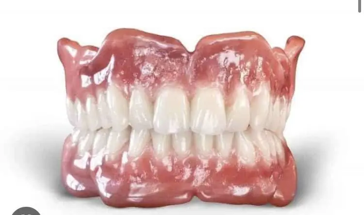 Emergency Denture Services