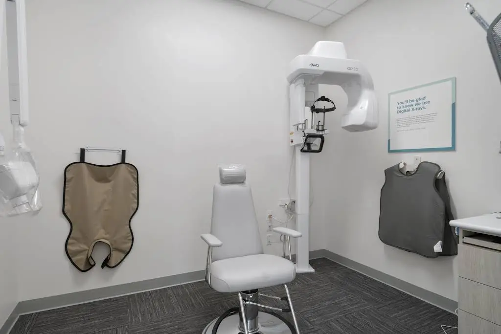 Lake Worth Modern Dentistry