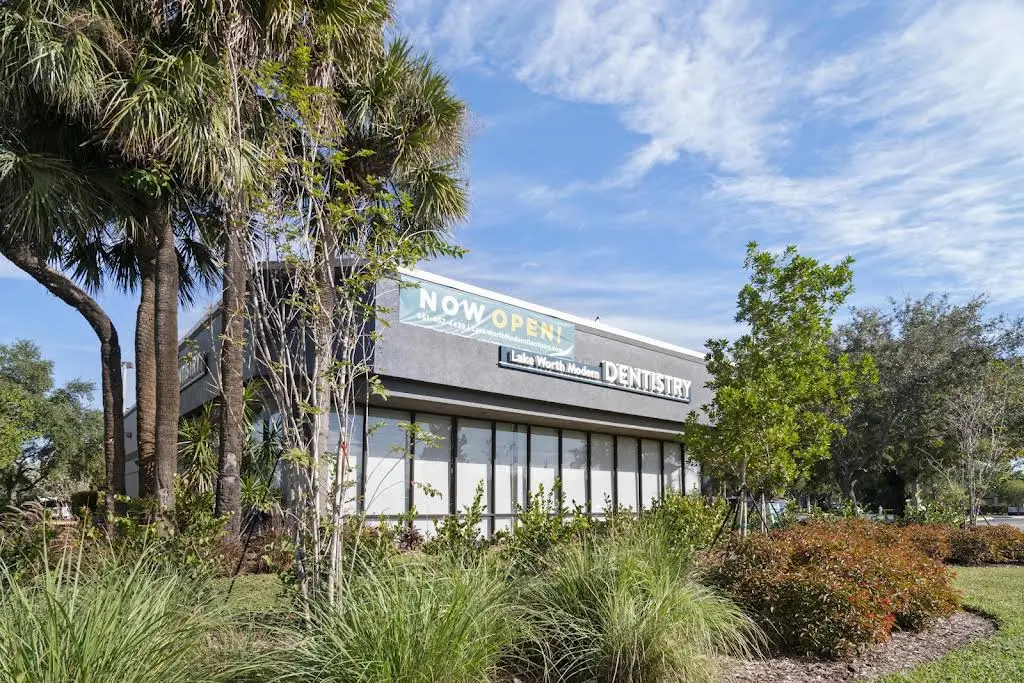 Lake Worth Modern Dentistry