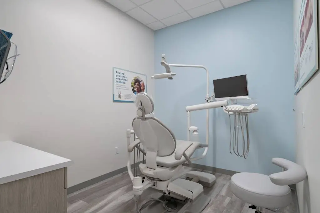 Lake Worth Modern Dentistry