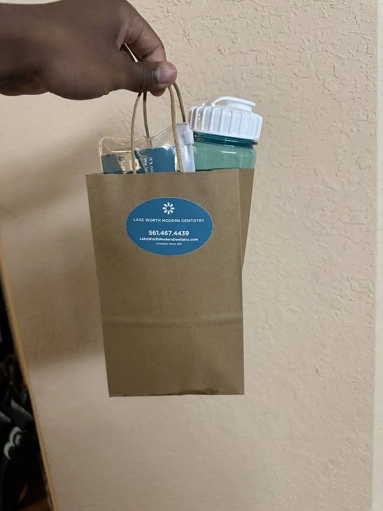 Lake Worth Modern Dentistry
