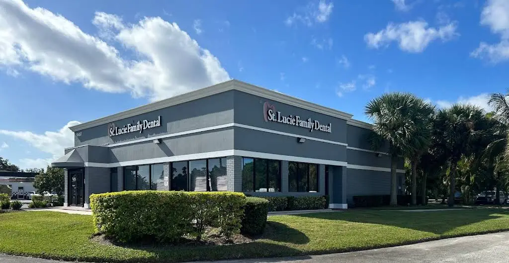 St. Lucie Family Dental