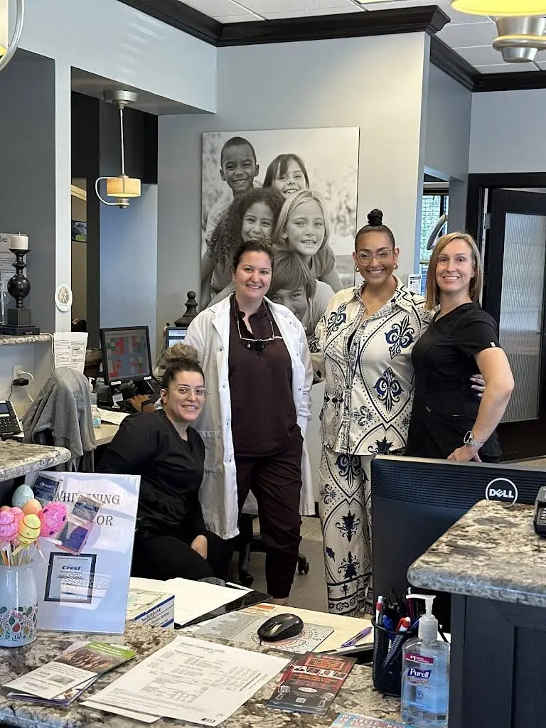 St. Lucie Family Dental