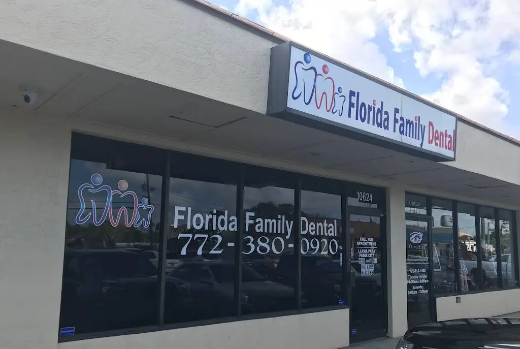 Florida Family Dental