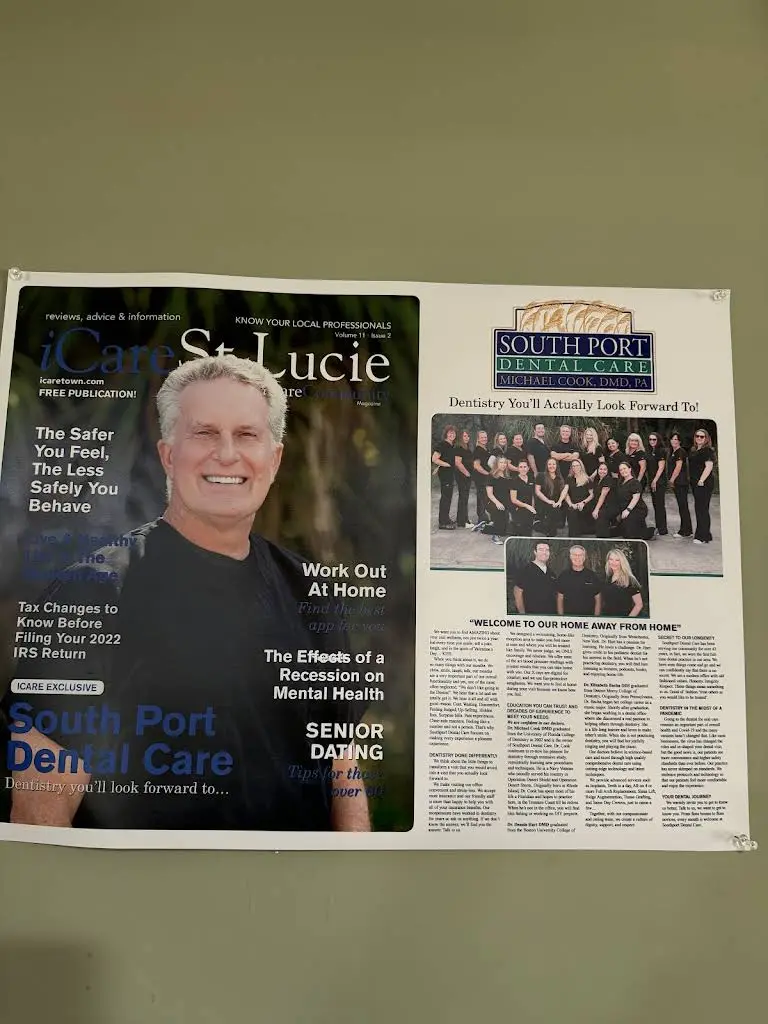 Southport Dental Care