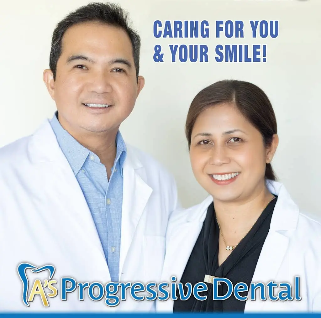 A's Progressive Dental