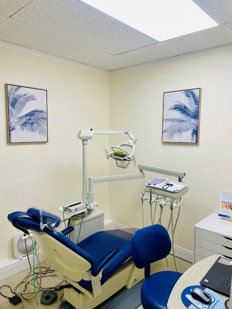 A's Progressive Dental