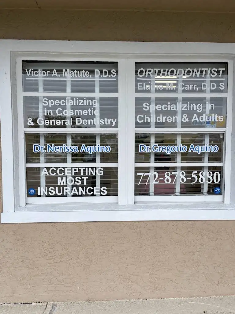 A's Progressive Dental