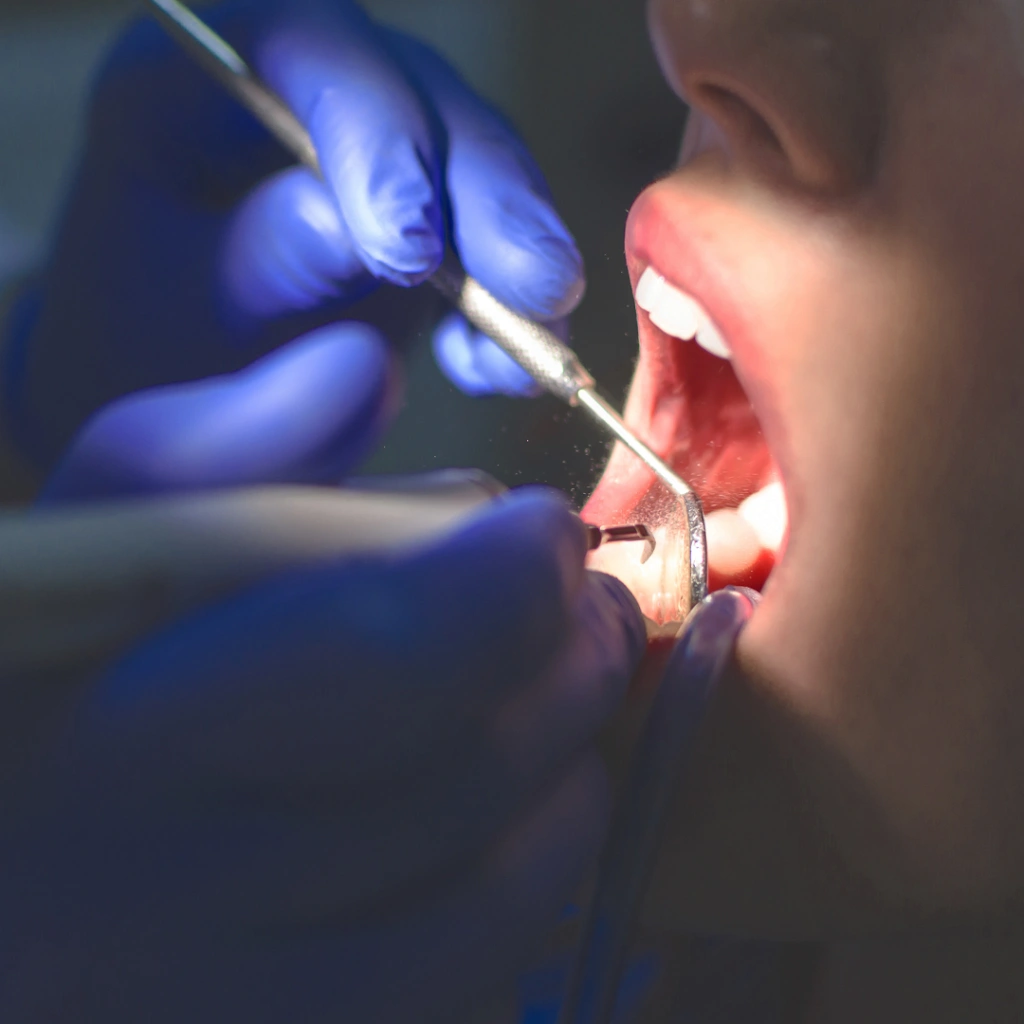 A's Progressive Dental
