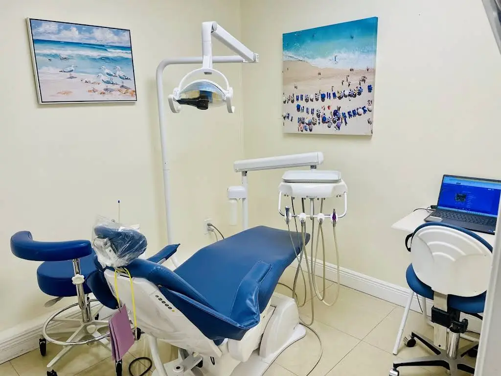 A's Progressive Dental