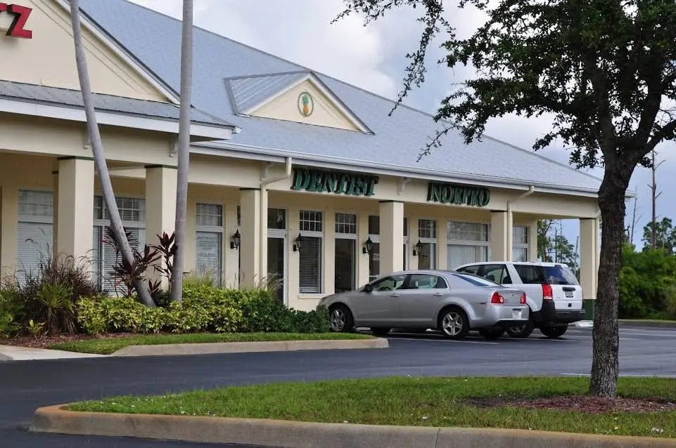 Dentists of Stuart