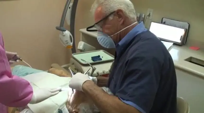 Dentists of Stuart