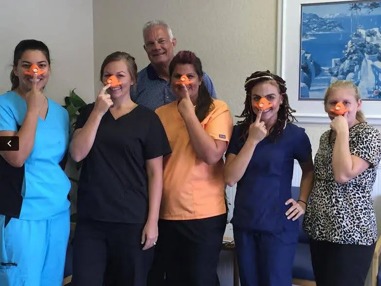 Dentists of Stuart
