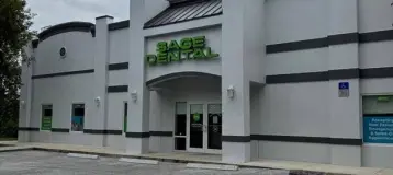 Sage Dental