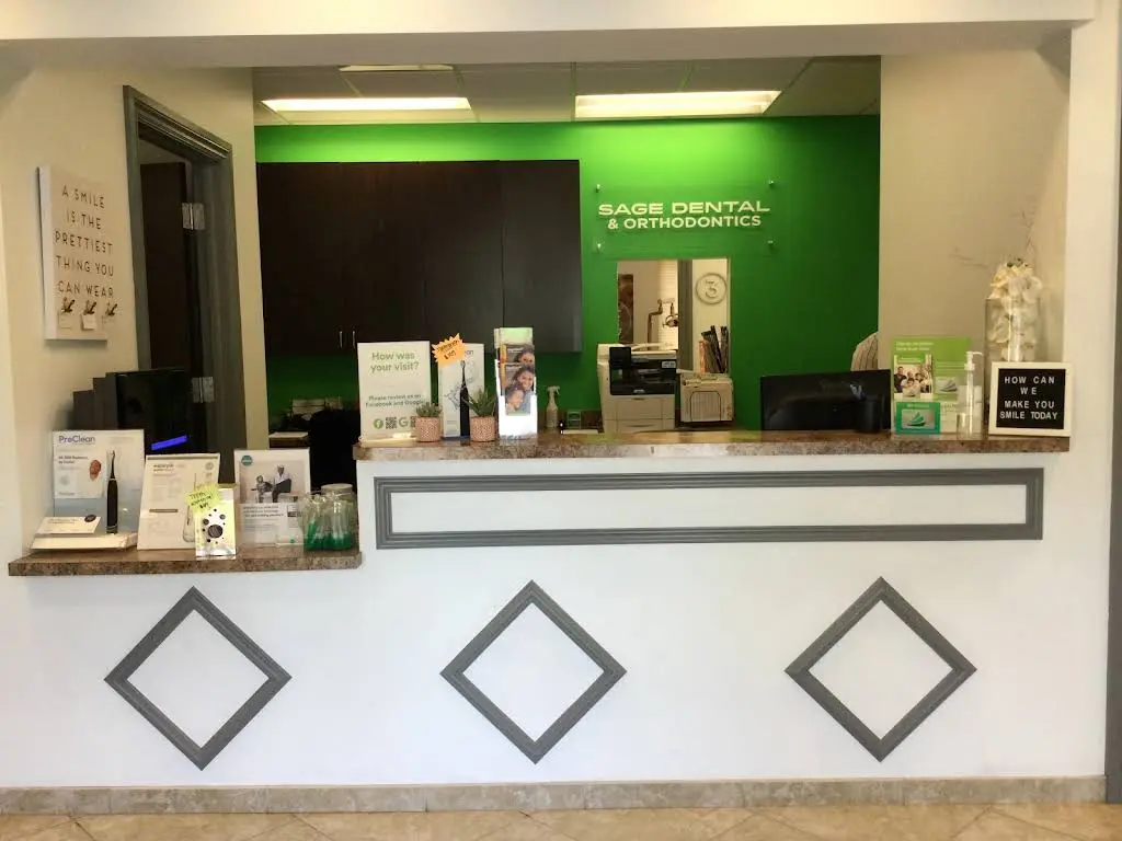 Sage Dental