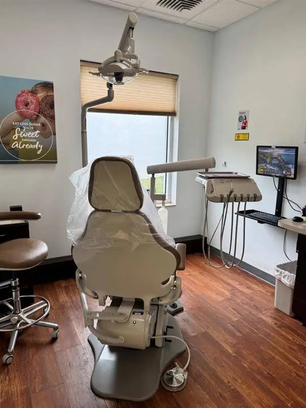 Sage Dental