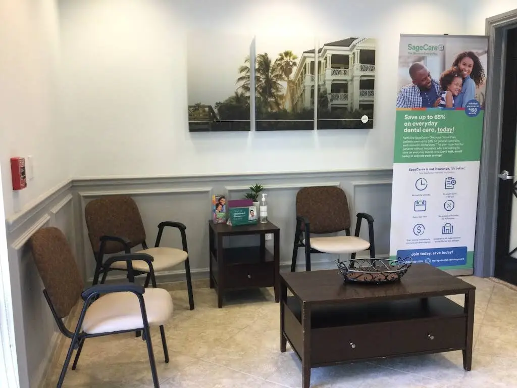 Sage Dental