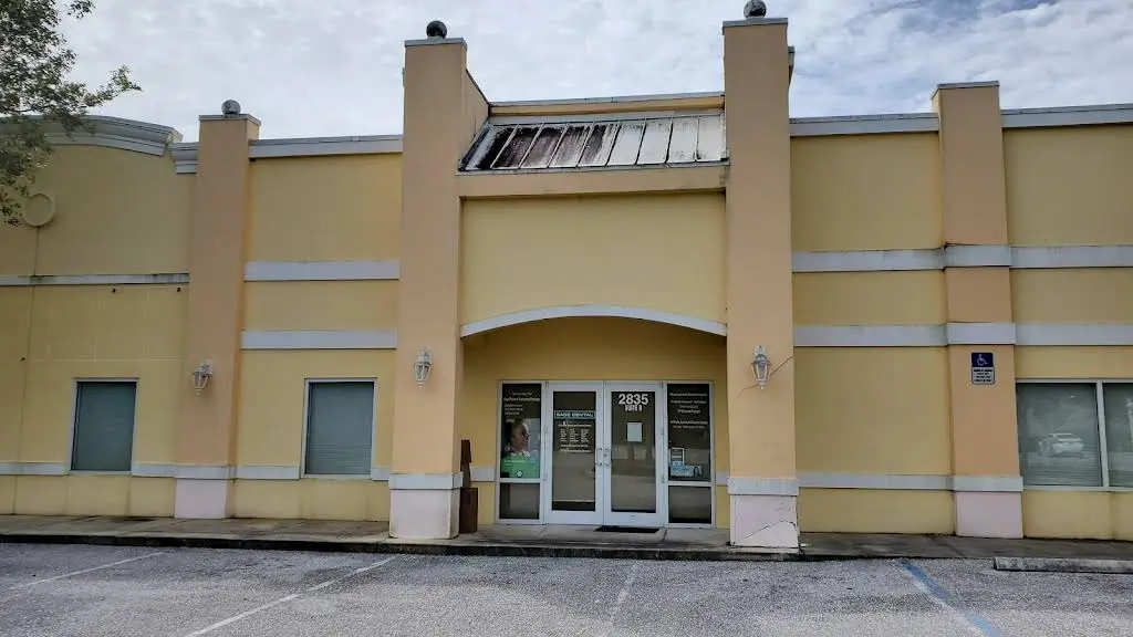 Sage Dental